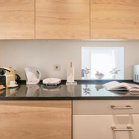 Sunny Apartment With Balcony! Lissabon Exterior foto